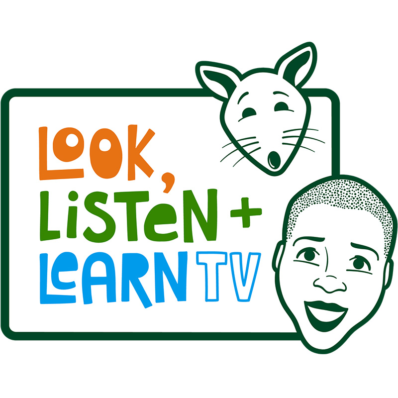 Look, Listen & Learn TV