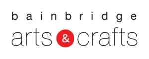 Bainbridge Arts & Crafts logo